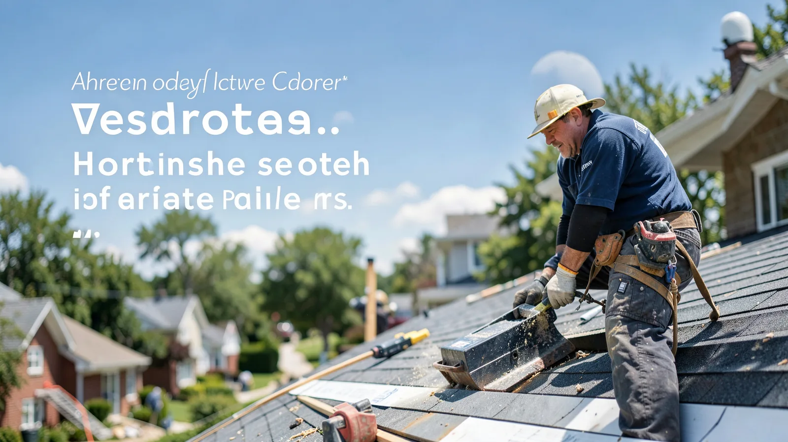 Roof Replacement in Brenham, TX near me